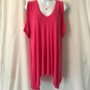 Diosa tunic